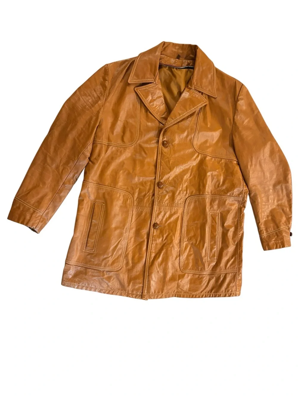 None premium chestnut